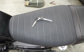 HONDA GB350S 2021 NC59