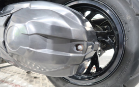 SUZUKI SKYWAVE 250M CJ45A