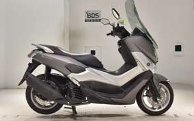 YAMAHA N-MAX 2020 SE86J