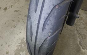 HONDA PCX125 2007 JF81