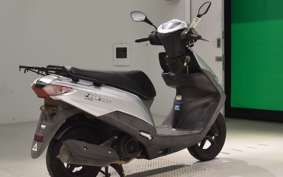 SUZUKI ADDRESS V125 1995 DT11A