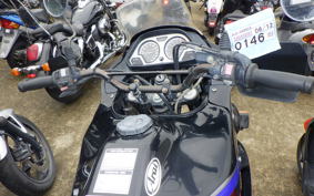 YAMAHA XTZ750 SUPER TENERE 1992 3LD