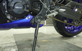 YAMAHA YZF-R7 2024 RM39J