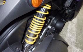 YAMAHA CYGNUS 125 XSR 3 2023 SED8J