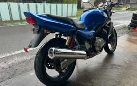 KAWASAKI BALIUS250-2 ZR250B