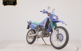 YAMAHA DT125R Gen.3 2025 3FW