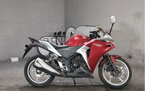 HONDA CBR250R MC41