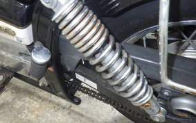 YAMAHA DRAGSTAR 250 1995 VG02J