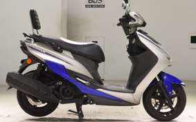 YAMAHA CYGNUS 125 XSR 3 2020 SED8J