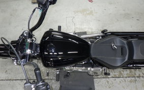 HARLEY FXBRS1870 2021
