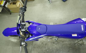 YAMAHA YZ250F 2025 CG58C