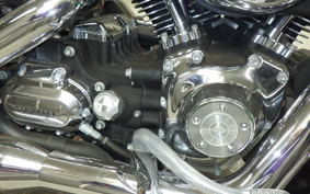 HARLEY FXDL 1580 2010