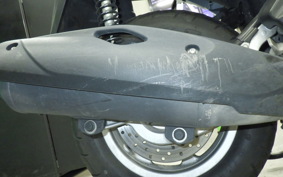 YAMAHA TRICITY 125 2000 SE82J