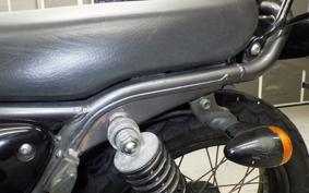 SUZUKI GRASS TRACKER NJ47A