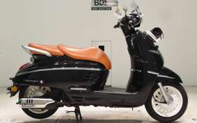 PEUGEOT ジャンゴ125 2009