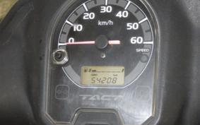 HONDA TACT-4ﾍﾞｰｼｯｸ 2024 AF79