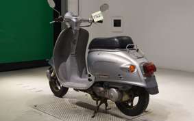 HONDA GIORNO