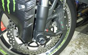 KAWASAKI ZX 1400 NINJA R A 2013