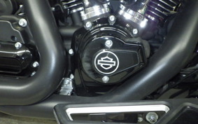 HARLEY FLHX1920 2024