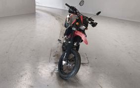 SUZUKI 250SB LX250L