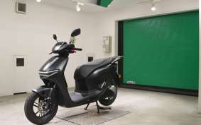 HONDA CUV:E 2026 EF18