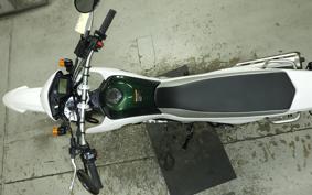 YAMAHA SEROW 250 Gen.3 2025 DG31J