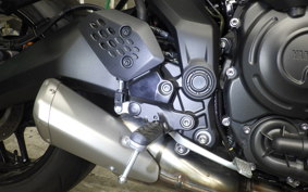 YAMAHA MT-07 AMT 2025 RM50J