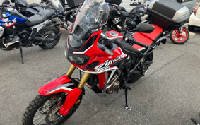 HONDA CRF1000L AFRICA TWIN 2018 SD04