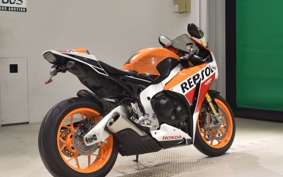 HONDA CBR1000RR ABS 2015 SC59