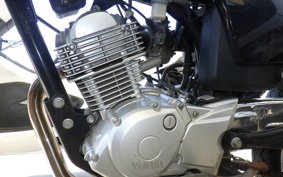 YAMAHA YBR125 K