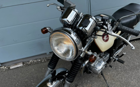 HONDA GB250 CLUBMAN 1 MC10