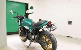 KAWASAKI Z650 RS 2023 ER650M