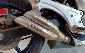 SUZUKI GLADIUS400 ABS 2009 VK58A