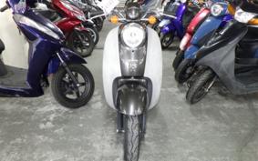 HONDA CREA SCOOPY AF55