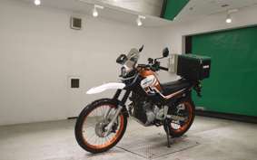YAMAHA SEROW 250 Gen.3 2004 DG31J