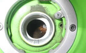 KAWASAKI NINJA 250R EX250K