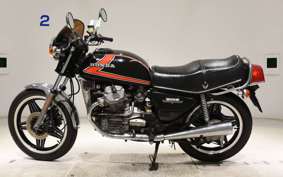 HONDA GL 400 WING 1982 GL400