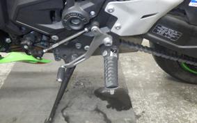 KAWASAKI NINJA 650 A 2023 ER650S