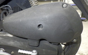 SUZUKI LET's 2 2006 CA1PA