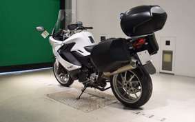 BMW F800GT 2013