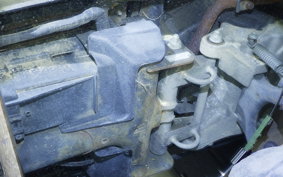 HONDA TODAY 2017 AF61