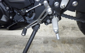 KAWASAKI NINJA 400 2023 EX400L
