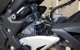 KAWASAKI NINJA 400 2023 EX400L