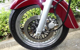 SUZUKI GZ250 Marauder NJ48A
