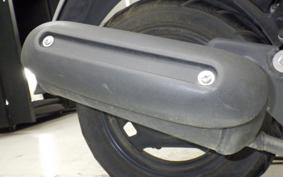 SUZUKI LET's 4 CA45A