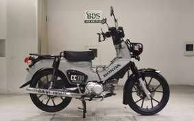 HONDA ｸﾛｽｶﾌﾞ110-3 JA60