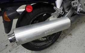 SUZUKI GSX-1300R HAYABUSA 2000