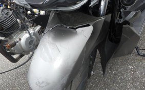 HONDA PCX 160 KF47