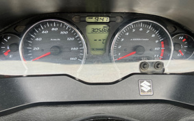 SUZUKI SKYWAVE 250 CJ46A