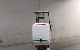 HONDA GYRO TA03